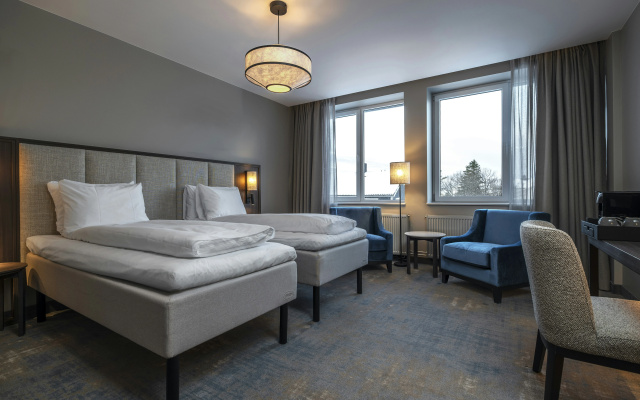 Thon Hotel Andrikken