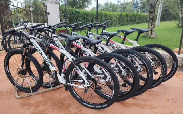 Apartments Villa Amaryllis