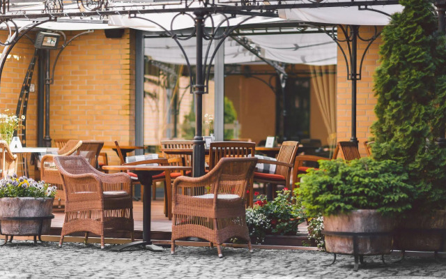 Hotel Euterpe