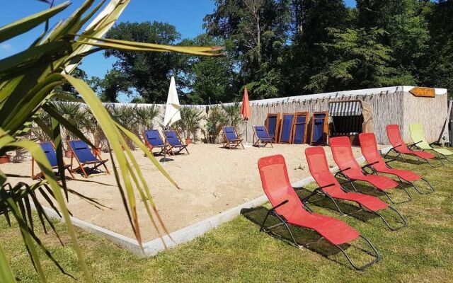 Hotel Eule - Adults Only