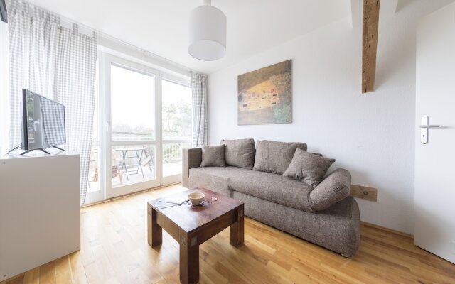 Primeflats - Apartment in Potsdam - Berliner Vorstadt