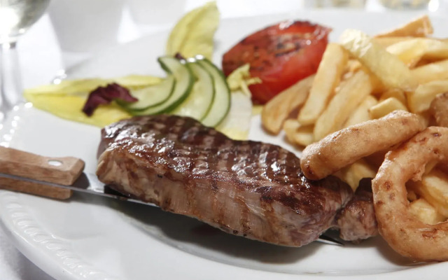 Garden Court Hotel Aylesbury