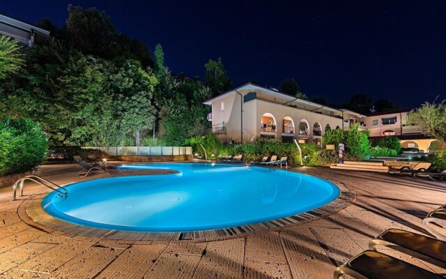 La Cascata 28 in Manerba del Garda