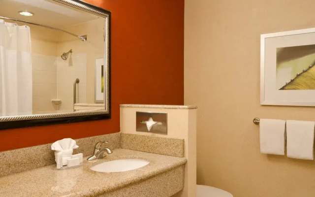 Courtyard Amarillo WestMedical Center