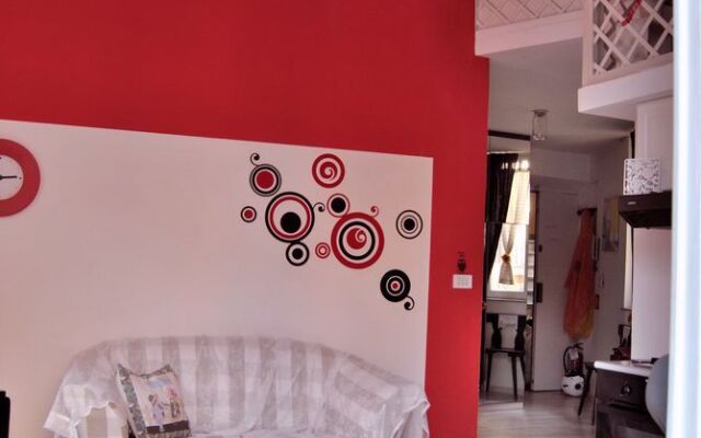 Rhomeholidays - Trevi