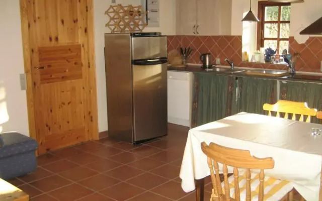 Fuglsang Apartments