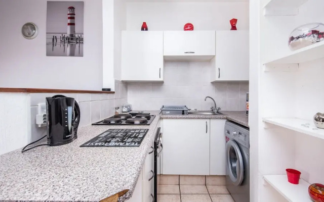 Jozistay Savannah Apartments