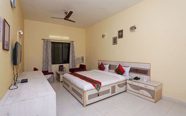 Hotel Richi Regency