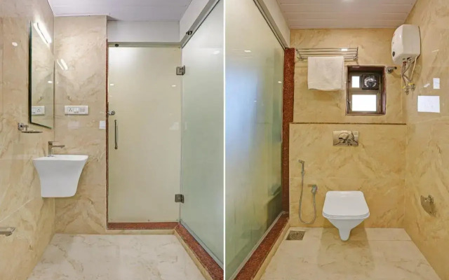 Collection O 80650 Hotel Kiwi International