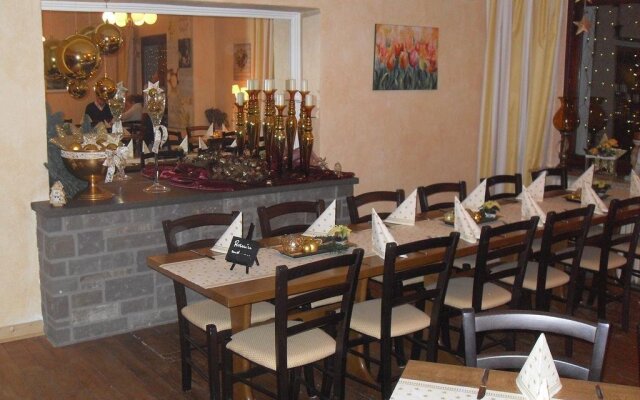 Landgasthof Alter Rommersberg