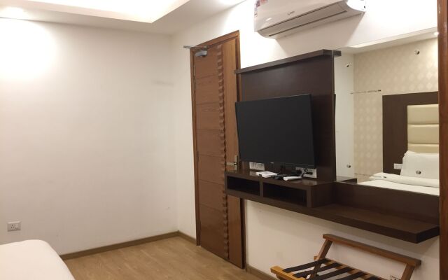 Bawa Residency