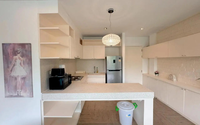 Peaceful Bliss in 81sqm Top Floor in Kamala