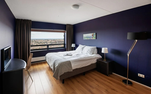 The Penthouse
