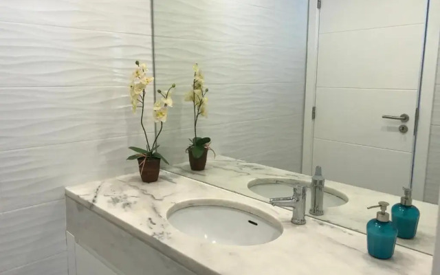 B2 Marina Vilamoura Apartment