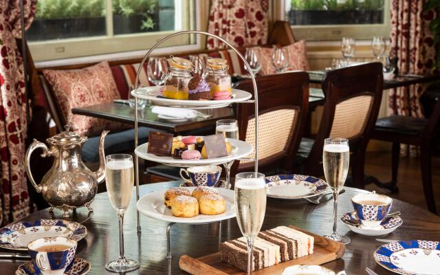 The Gore London – Starhotels Collezione
