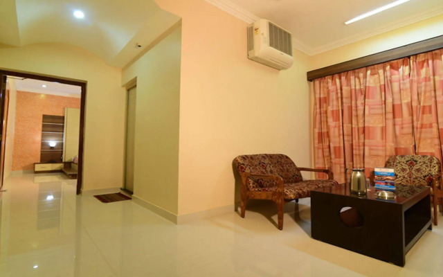 Hotel Ashlesh