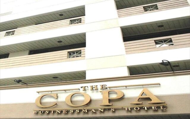 The COPA Businessmans Hotel