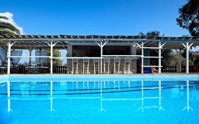 Ledra Samos Hotel
