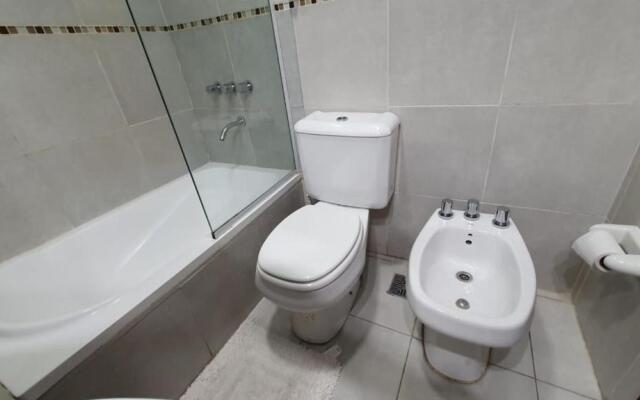 Apartamento 4 de Enero