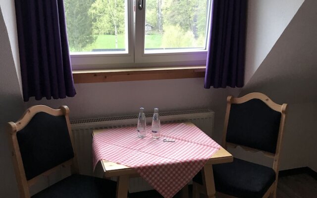 Jagdschloss Windenhütte