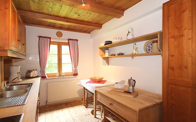 House Siglaste Ginzling