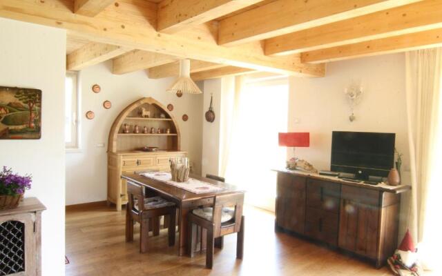 Dolomiti di Brenta House 2