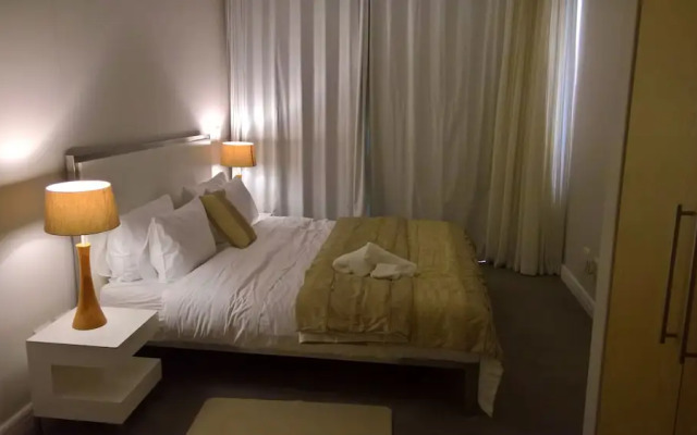 319 The Rockwell Luxury Aparthotel