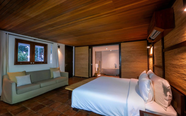 Jeeva Klui Resort – Guest Rooms – Mangsit