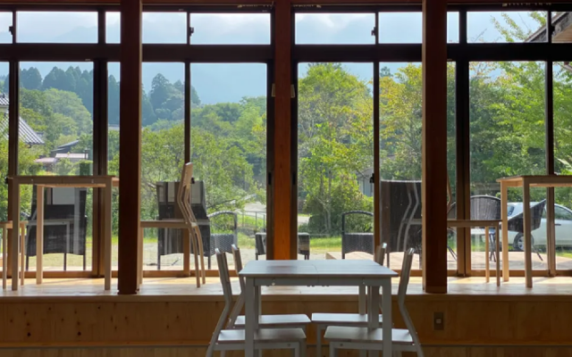 Onsen Ryokan Mizukamiso