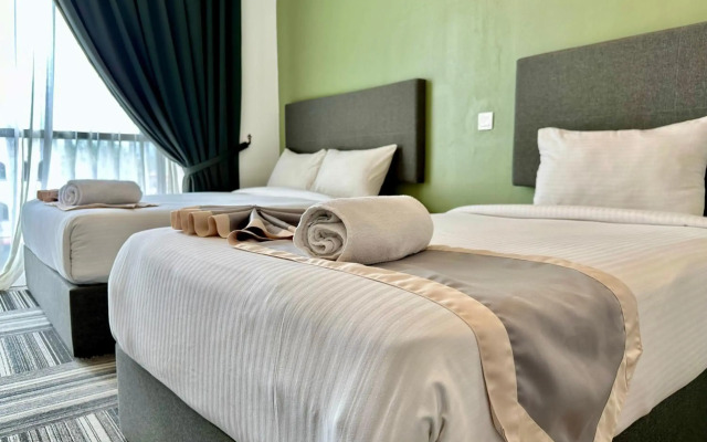 WE Hotel