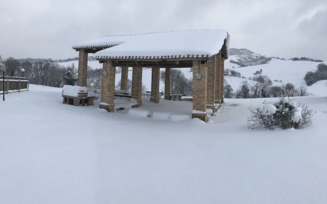 Abbazia di Sant'Urbano - Locanda