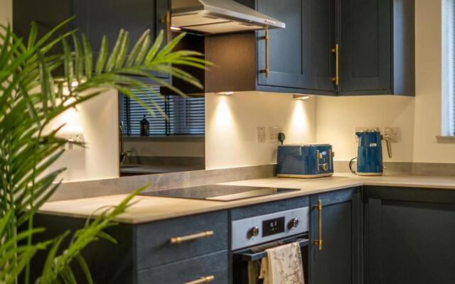 Mill Road Ground Floor Apartment