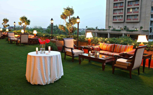 Eros Hotel New Delhi, Nehru Place
