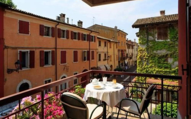 Hotel Speranza