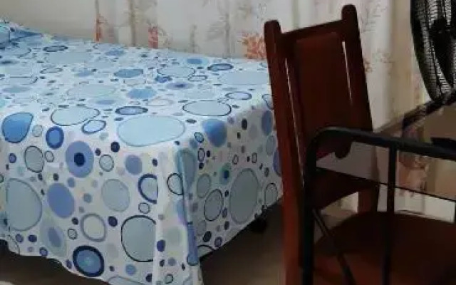 Habitaciòn Cambulos 3
