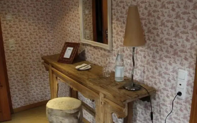 Zur Ewigen Lampe Hotel