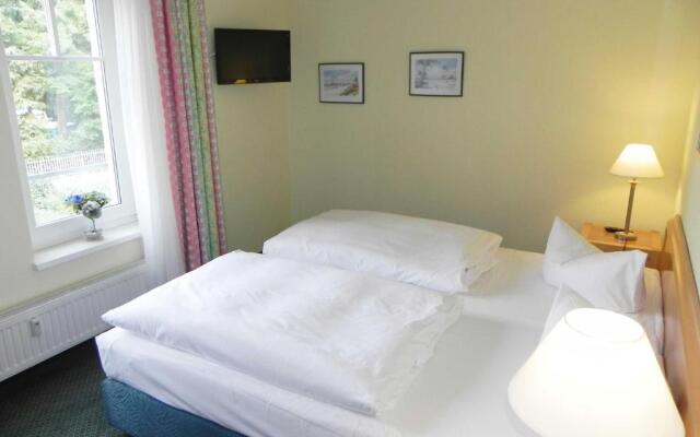 Ferienwohnung 1 1 10 Inselstrand