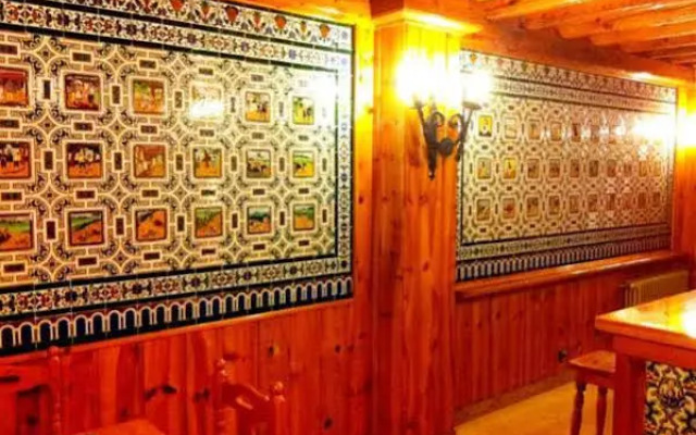 Hotel El Toboso