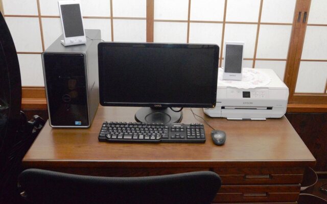 Guest House Matsukiso