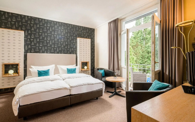 Hotel Residenz Waldkrone