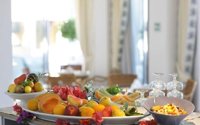 Relais Valle dell'Idro