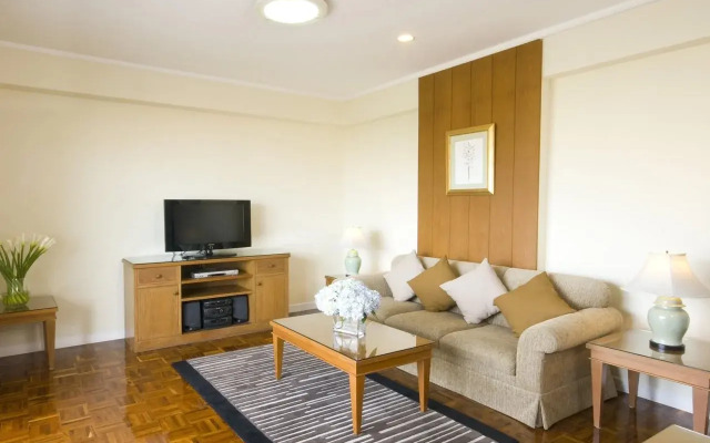 Kantary House Hotel & Serviced Apartments