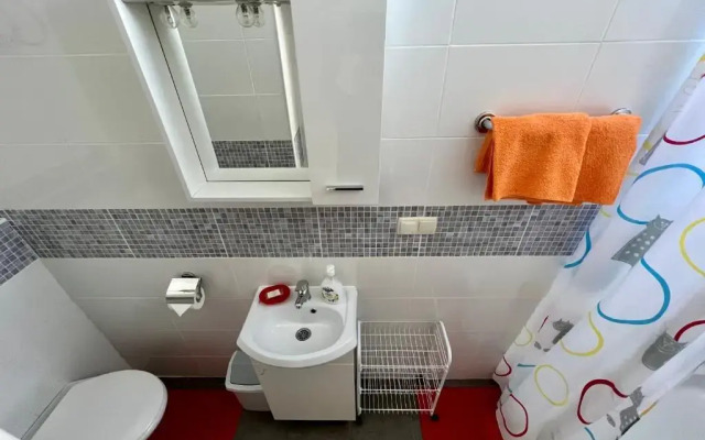 Apartaments Oma & Opa