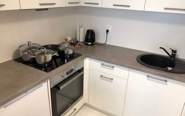 Central Rental - Apartament Przytulny