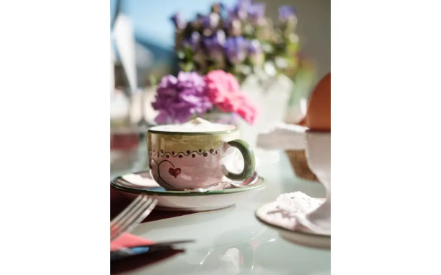 Landhaus Christl am See