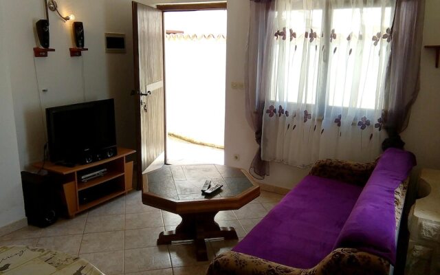 Holiday home Krnica M.Percana