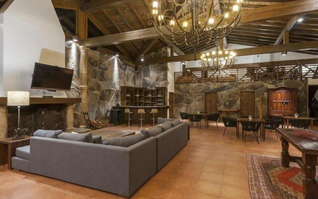 Koanze Luxury Hotel & Spa