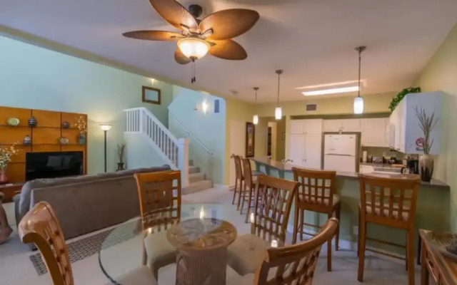 Ko'olina Kai Golf Villa