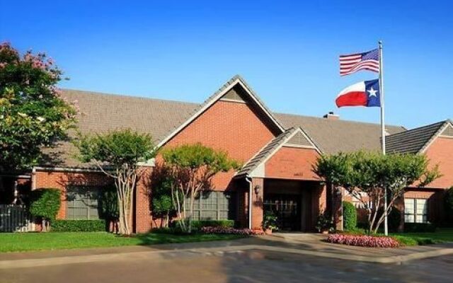 Residence Inn Dallas Addison/Quorum Drive