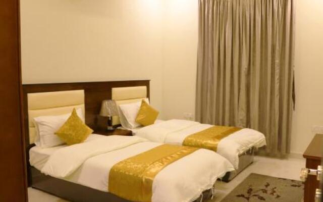 Ejaz Hotel Apartments